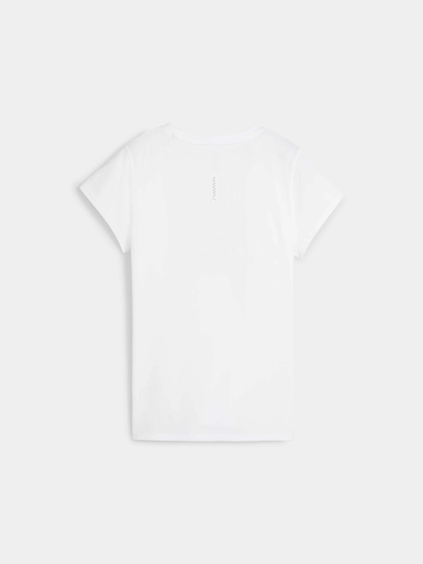 Футболки и поло PUMA Run Faster Icons Tee модель 524977 Футболки и поло PUMA Run Faster Icons Tee модель 524977 Фото