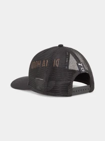 Шапки та кепки PUMA Basketball Trucker Cap модель 025264 Фото