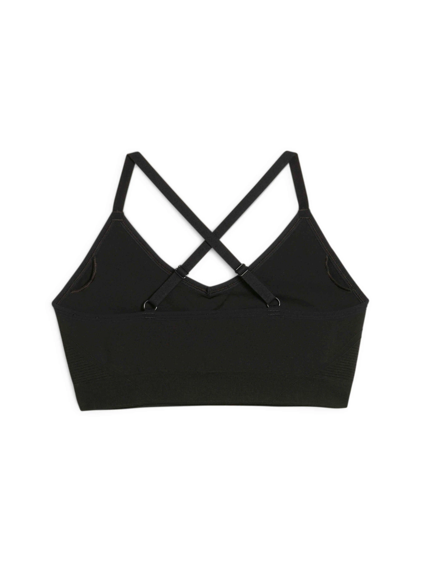 Футболки и поло PUMA Move Shapeluxe Seamless Bra модель 524362 Фото
