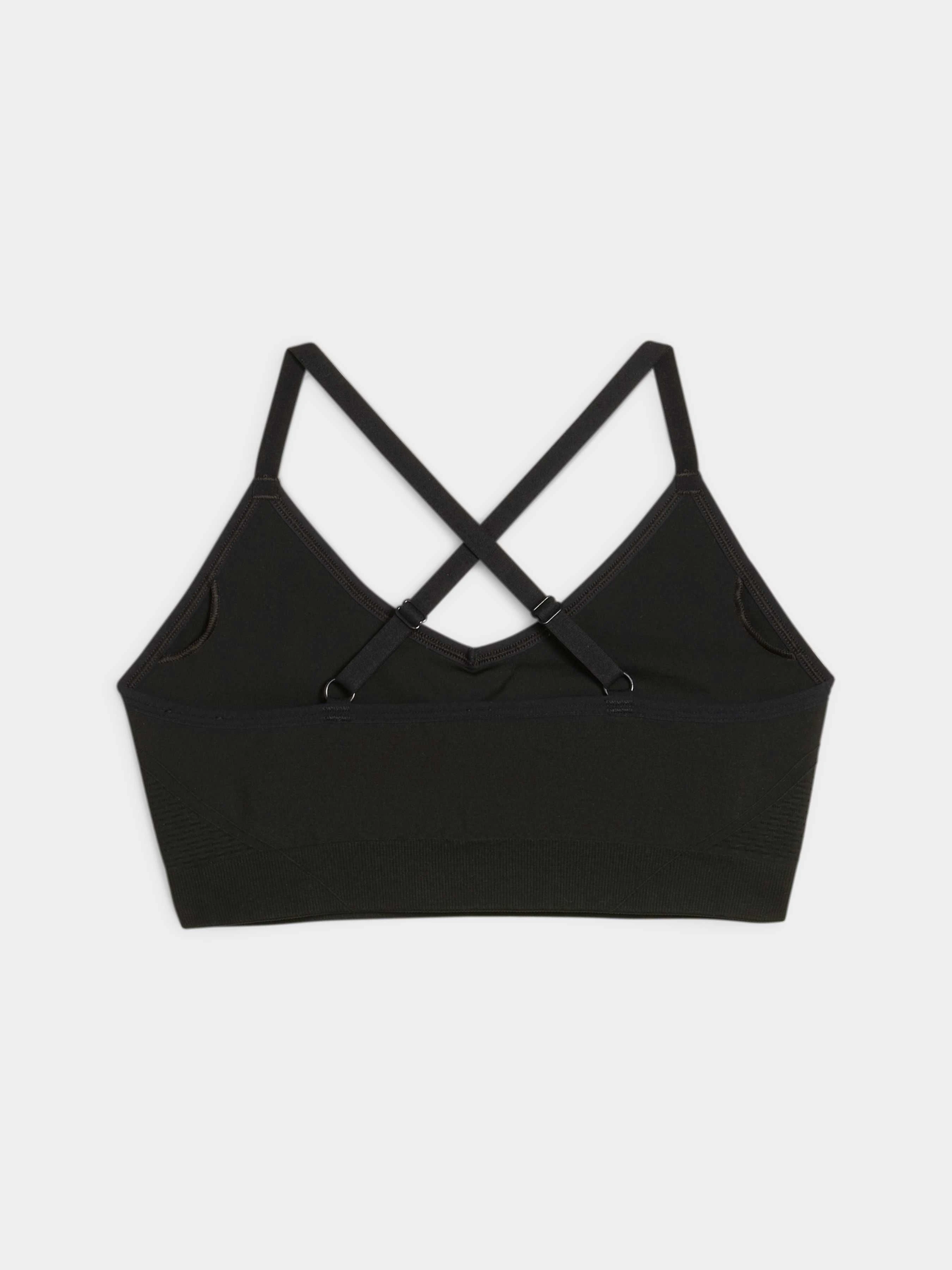 Жіночий Спортивний топ PUMA Move Shapeluxe Seamless Bra фото 2