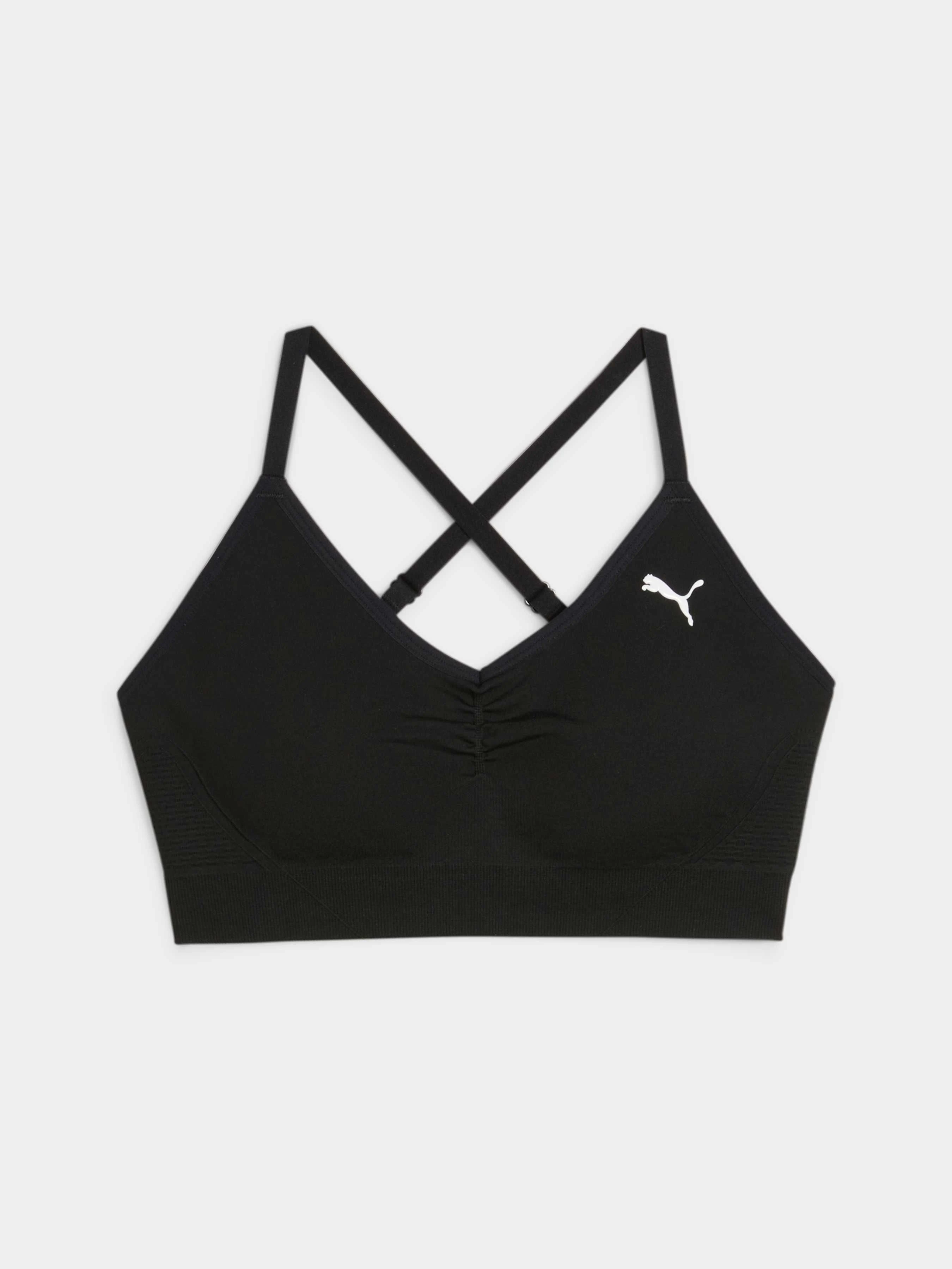 Жіночий Спортивний топ PUMA Move Shapeluxe Seamless Bra