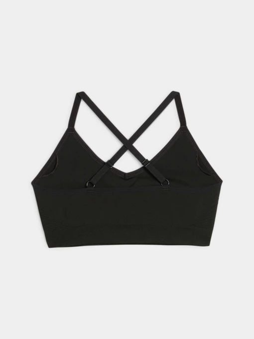 Жіночий Спортивний топ PUMA Move Shapeluxe Seamless Bra фото 2