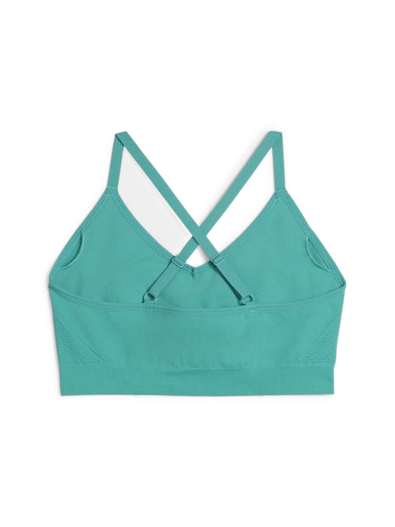 Футболки і поло PUMA Move Shapeluxe Seamless Bra модель 524362 Фото