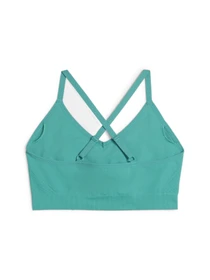 Футболки і поло PUMA Move Shapeluxe Seamless Bra модель 524362 Фото