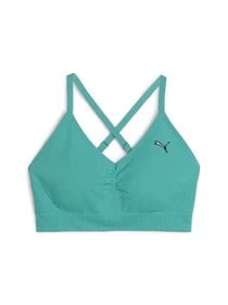 Футболки і поло PUMA Move Shapeluxe Seamless Bra модель 524362 Фото