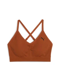 Футболки и поло PUMA Move Shapeluxe Seamless Bra модель 524362 Фото