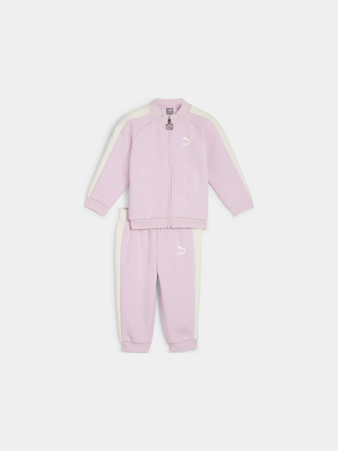 Костюми PUMA Minicats T7 Iconic Suit модель 625435 Костюми PUMA Minicats T7 Iconic Suit модель 625435 Фото