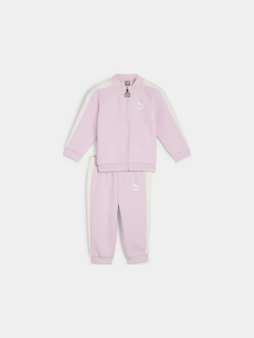 Костюми PUMA Minicats T7 Iconic Suit модель 625435 Фото