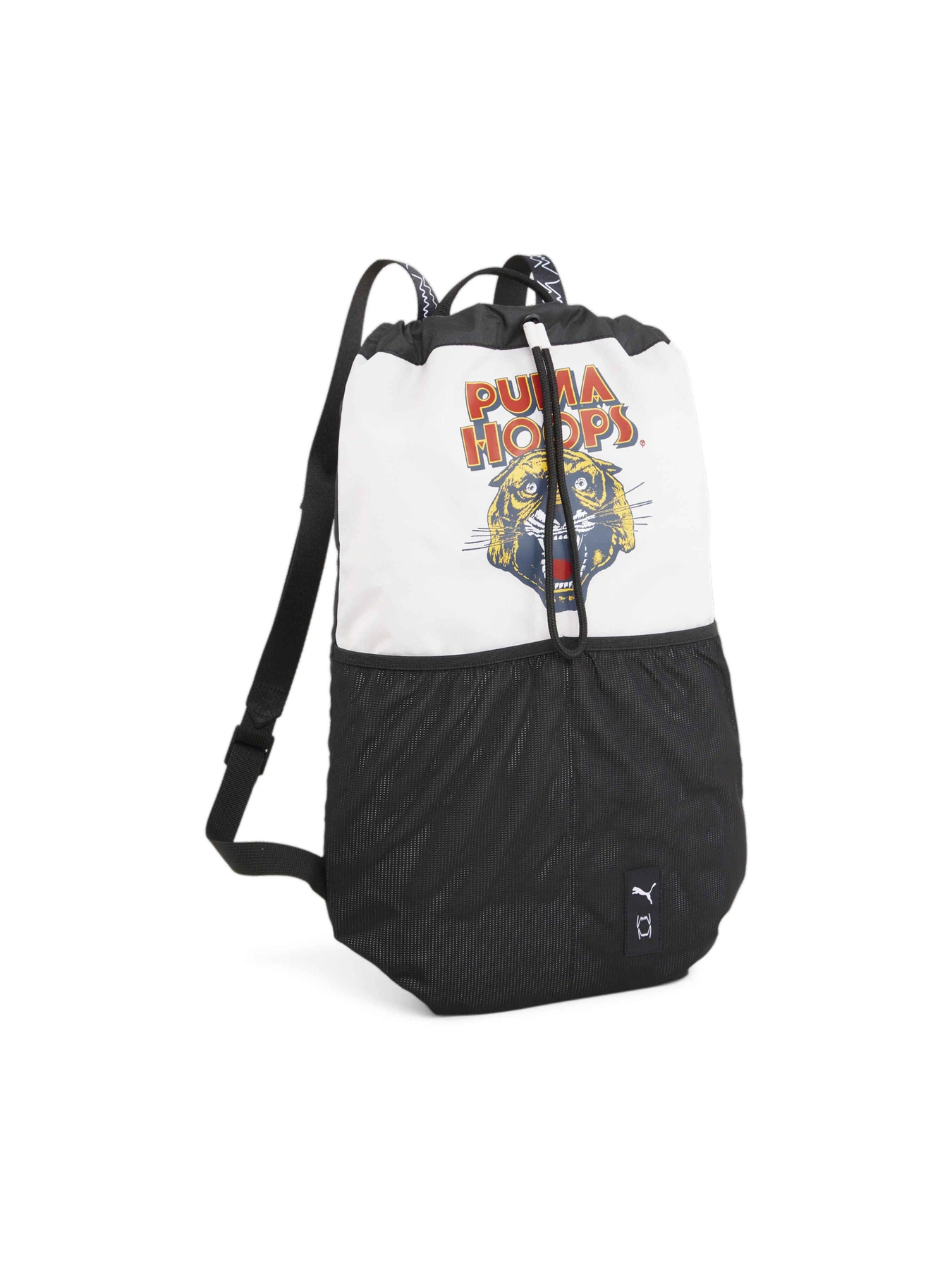 Рюкзаки PUMA Basketball Gym Sac модель 090021 Рюкзаки PUMA Basketball Gym Sac модель 090021 Фото