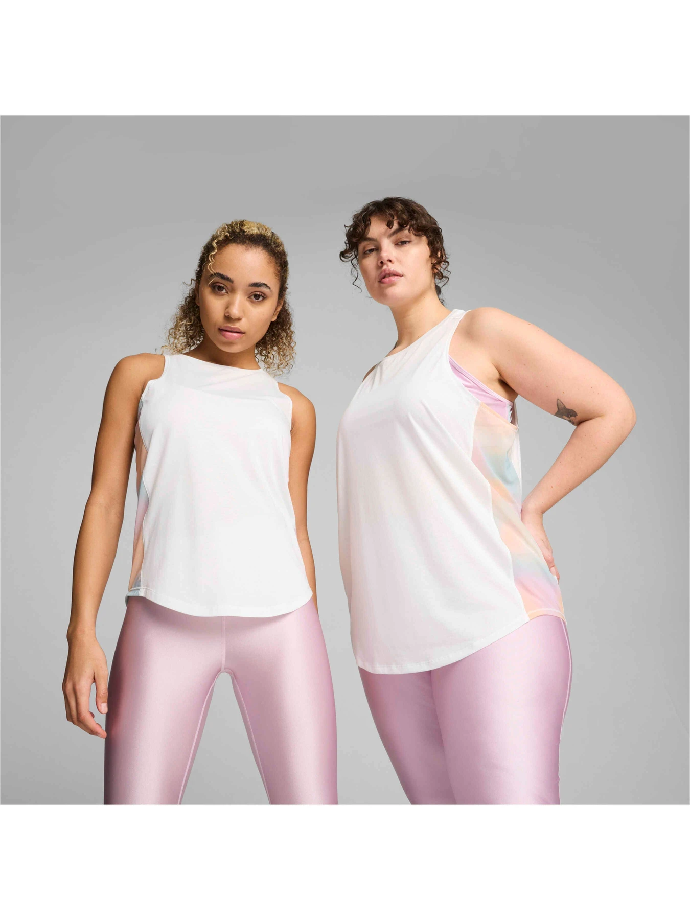 Футболки і поло PUMA Summer Daze Fashion Tank модель 524823 Футболки і поло PUMA Summer Daze Fashion Tank модель 524823 Фото