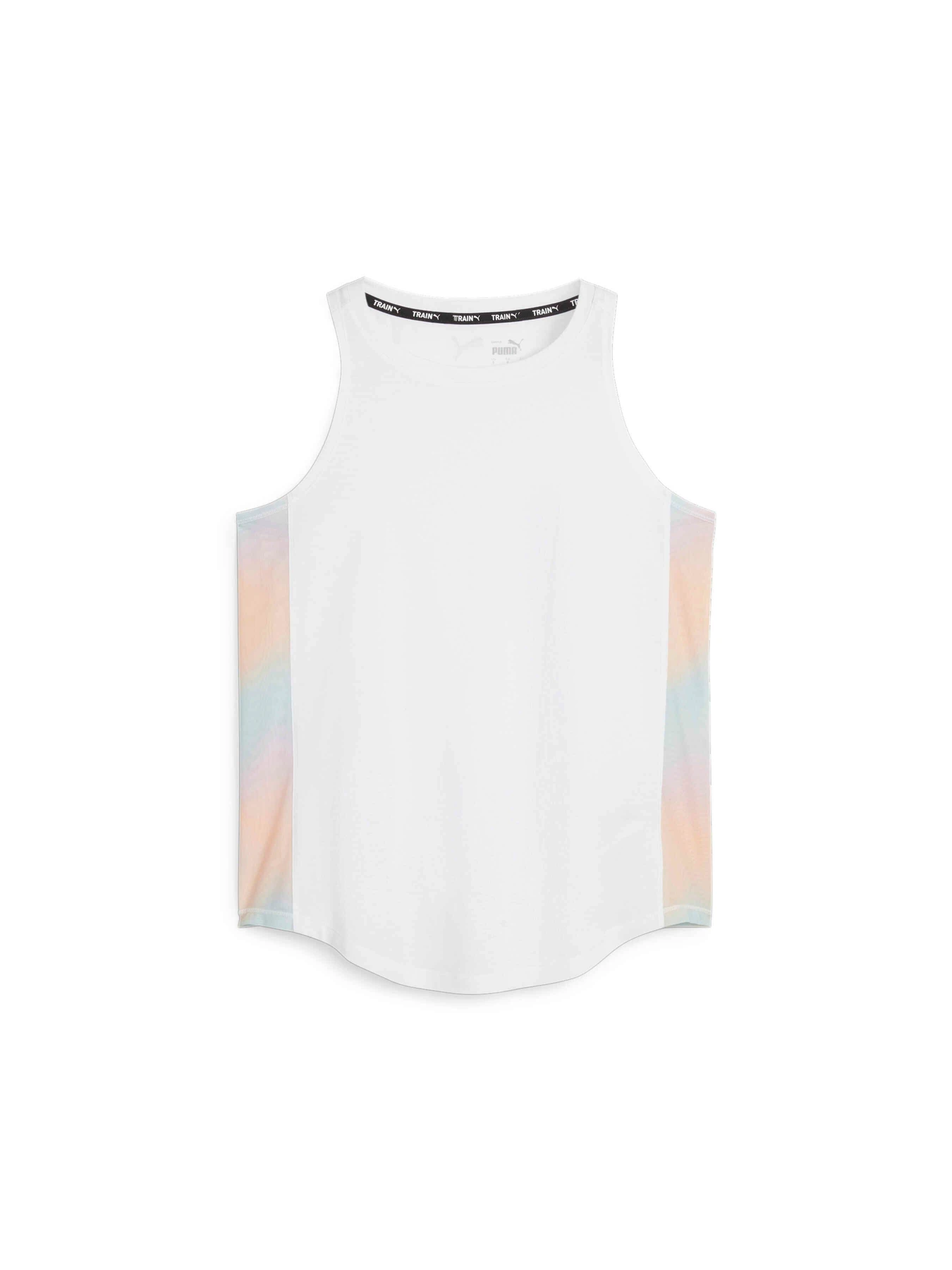 Футболки і поло PUMA Summer Daze Fashion Tank модель 524823 Футболки і поло PUMA Summer Daze Fashion Tank модель 524823 Фото