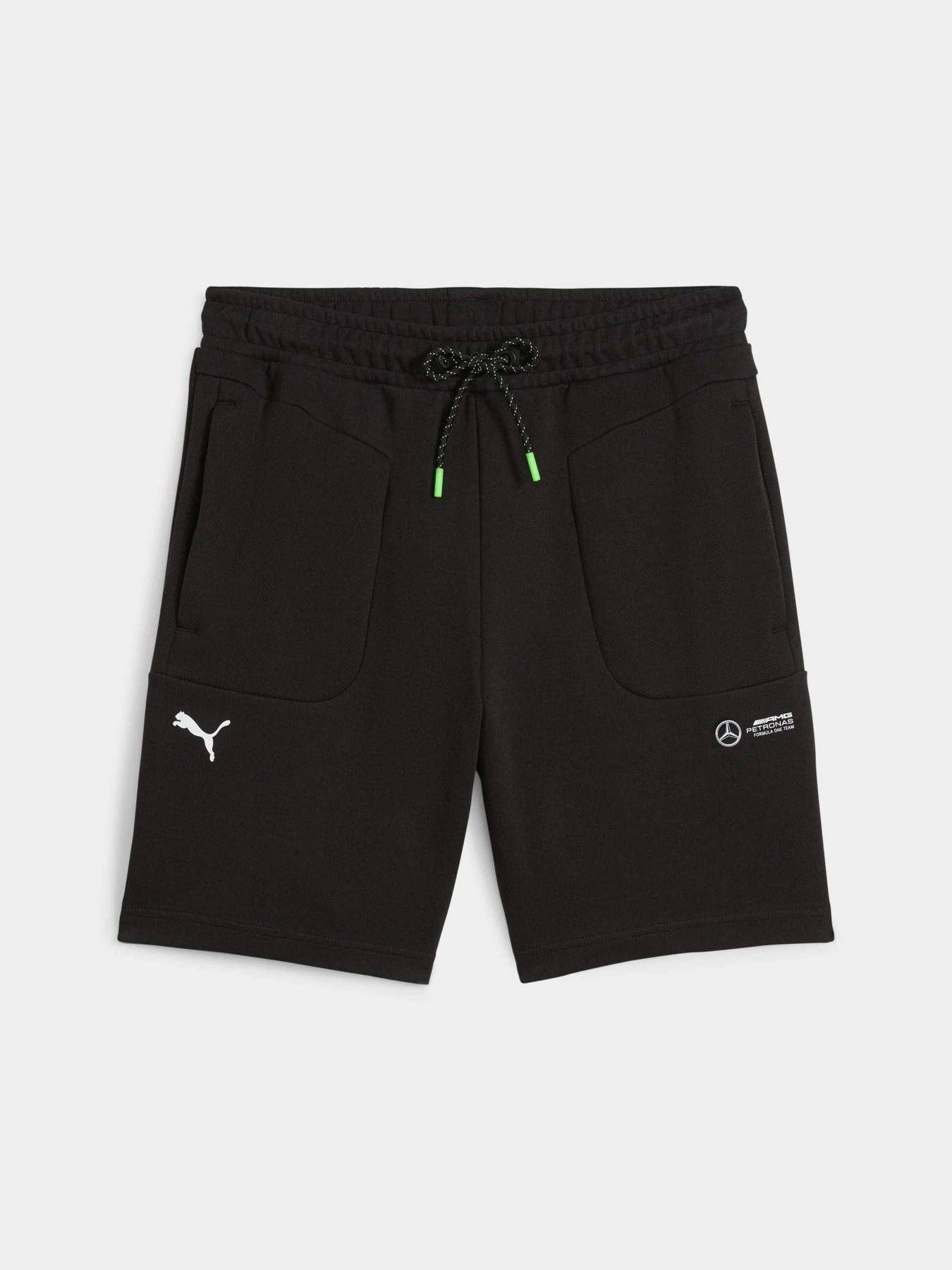 Шорты PUMA Mapf1 Shorts модель 623748 Шорты PUMA Mapf1 Shorts модель 623748 Фото