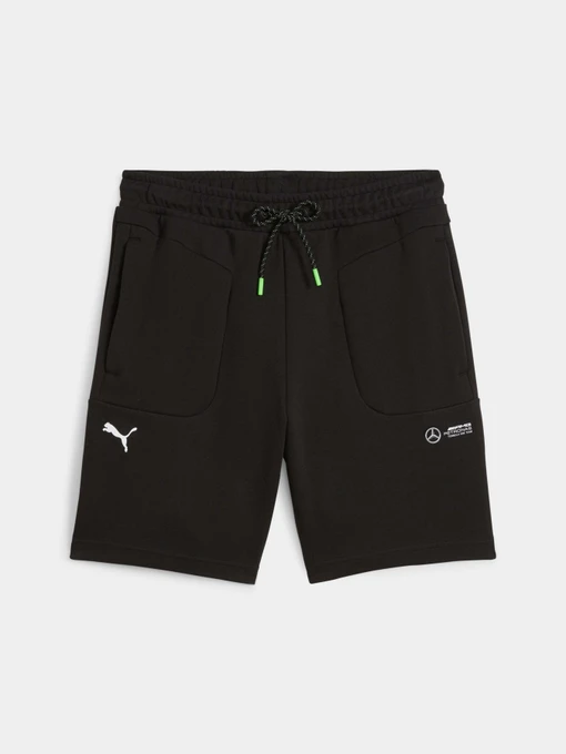 Шорти PUMA Mapf1 Shorts модель 623748 Фото
