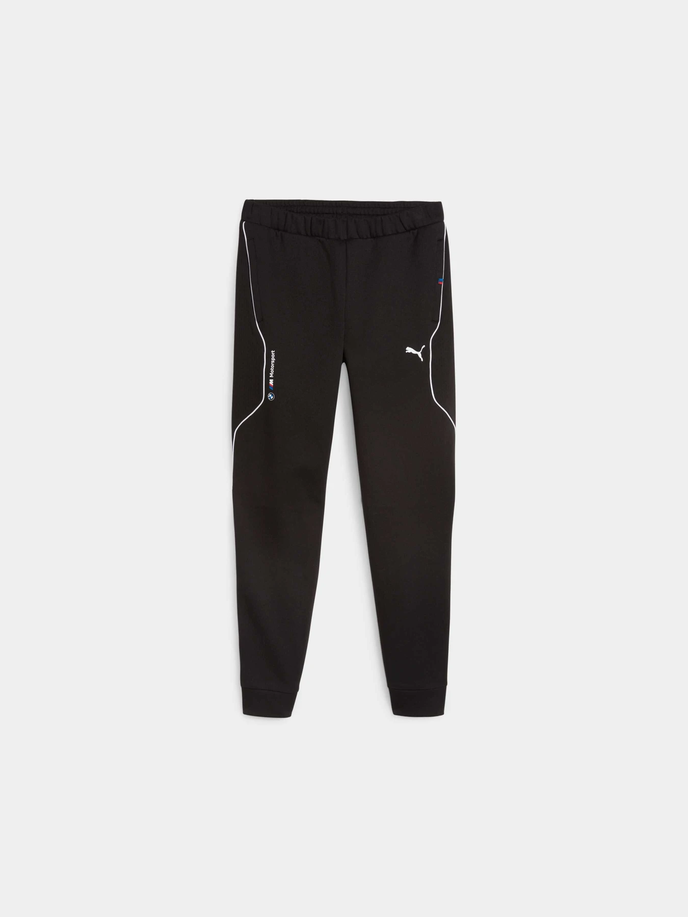 Брюки PUMA Bmw Mms Sweat Pants, Reg/cc модель 624146 Фото