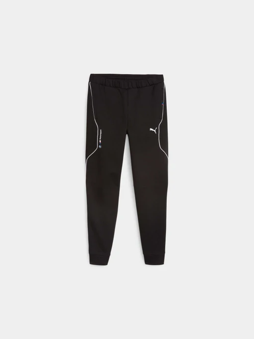Брюки PUMA Bmw Mms Sweat Pants, Reg/cc модель 624146 Фото