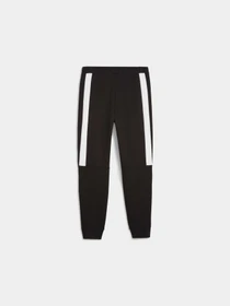 Брюки PUMA Bmw Mms Sweat Pants, Reg/cc модель 624146 Фото