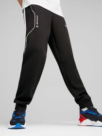 Брюки PUMA Bmw Mms Sweat Pants, Reg/cc модель 624146 Фото