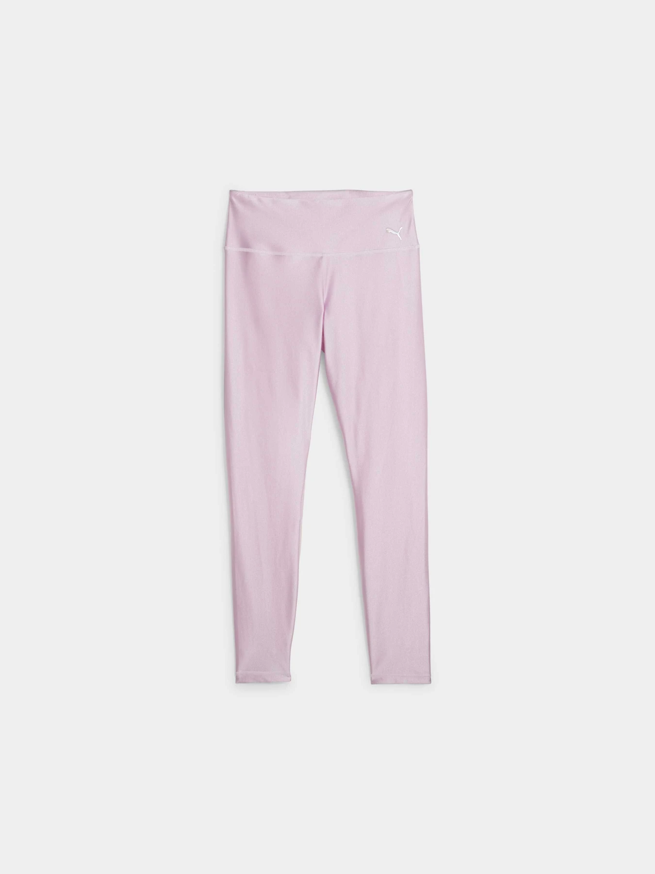 Брюки PUMA Summer Daze Hw 7/8 Tight модель 524822 Фото