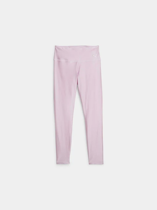 Брюки PUMA Summer Daze Hw 7/8 Tight модель 524822 Фото