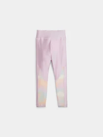 Брюки PUMA Summer Daze Hw 7/8 Tight модель 524822 Фото