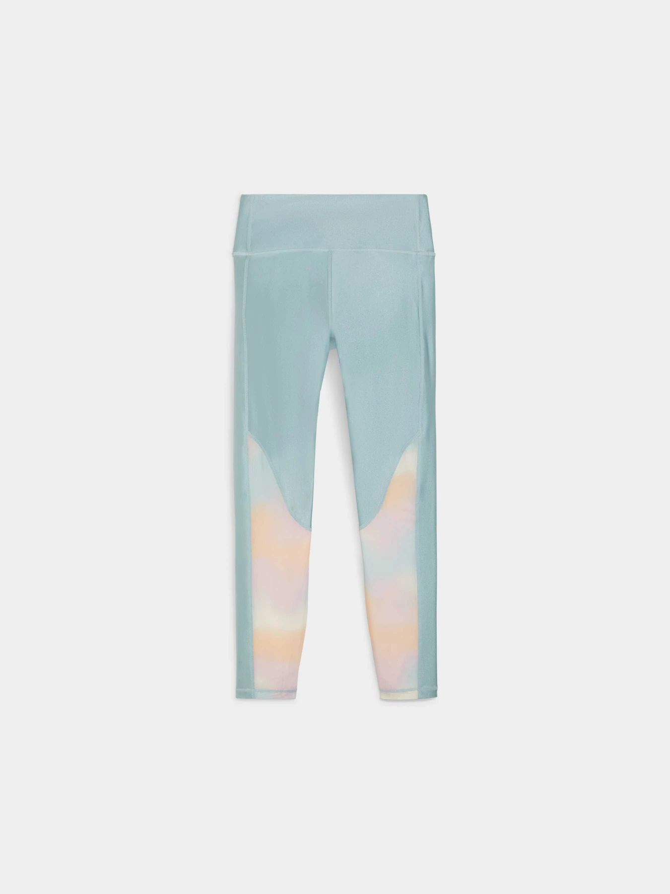 Брюки PUMA Summer Daze Hw 7/8 Tight модель 524822 Брюки PUMA Summer Daze Hw 7/8 Tight модель 524822 Фото