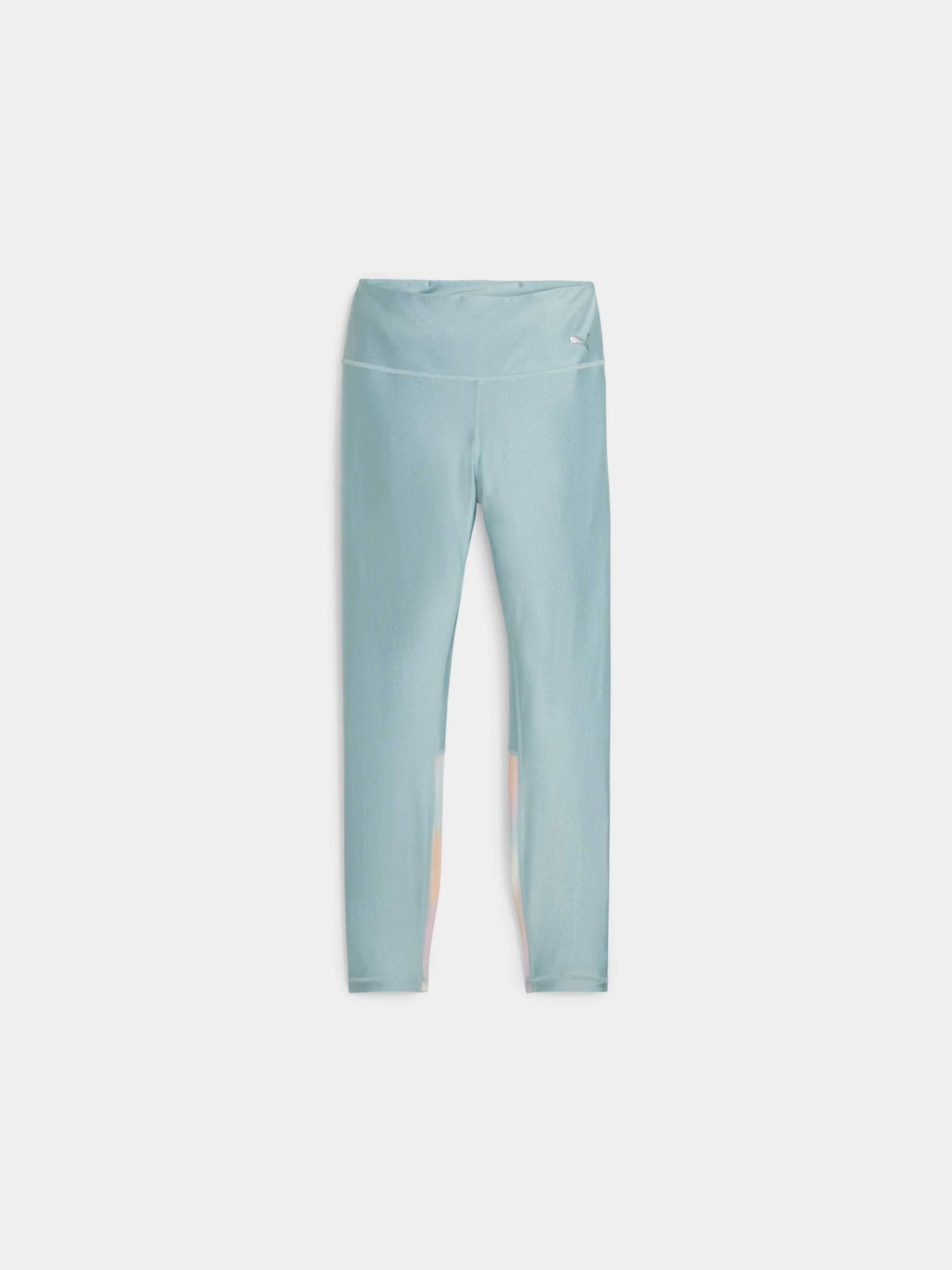 Брюки PUMA Summer Daze Hw 7/8 Tight модель 524822 Брюки PUMA Summer Daze Hw 7/8 Tight модель 524822 Фото