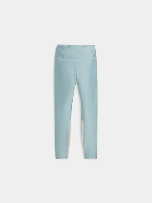 Брюки PUMA Summer Daze Hw 7/8 Tight модель 524822 Фото