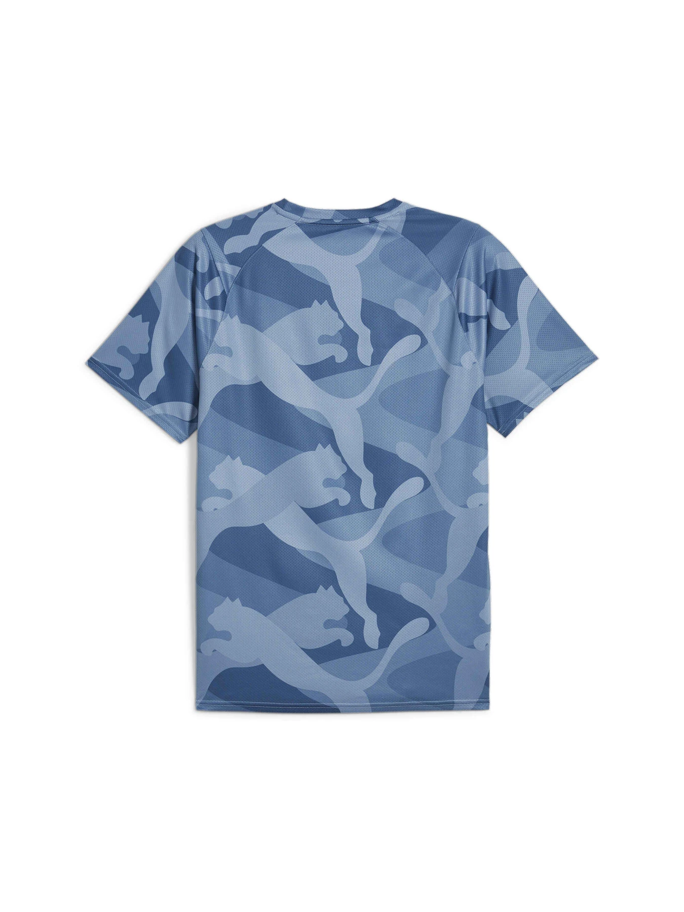 Футболки і поло PUMA Fit Ultrabreathe Tee модель 524925 Футболки і поло PUMA Fit Ultrabreathe Tee модель 524925 Фото