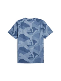 Футболки і поло PUMA Fit Ultrabreathe Tee модель 524925 Фото