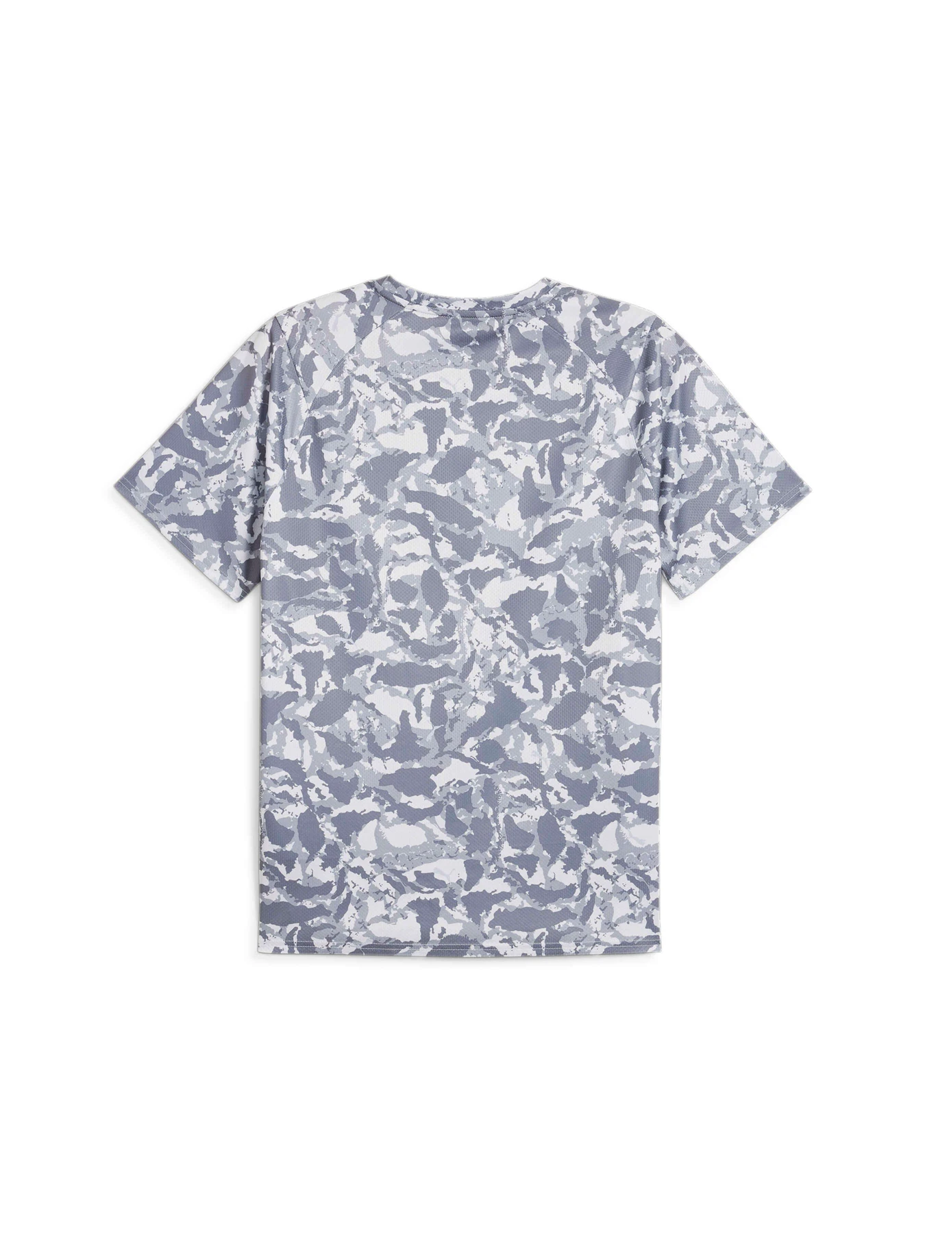 Футболки и поло PUMA Fit Ultrabreathe Tee модель 524925 Футболки и поло PUMA Fit Ultrabreathe Tee модель 524925 Фото