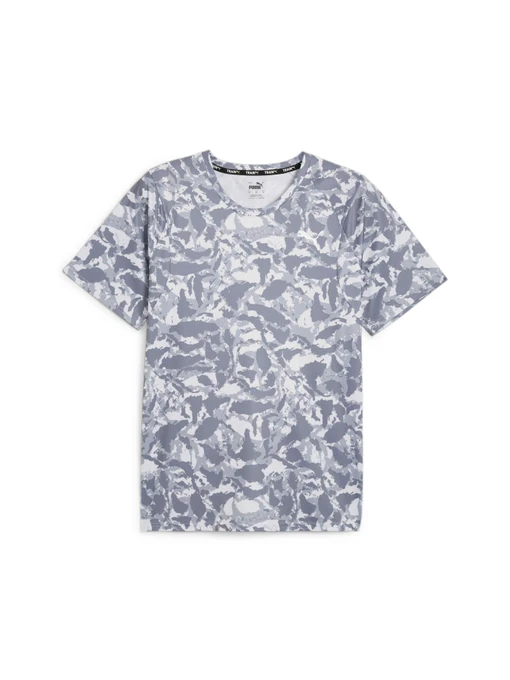 Футболки и поло PUMA Fit Ultrabreathe Tee модель 524925 Фото