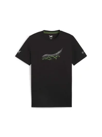 Футболки и поло PUMA Mapf1 Ess Car Graphic Tee модель 623759 Фото