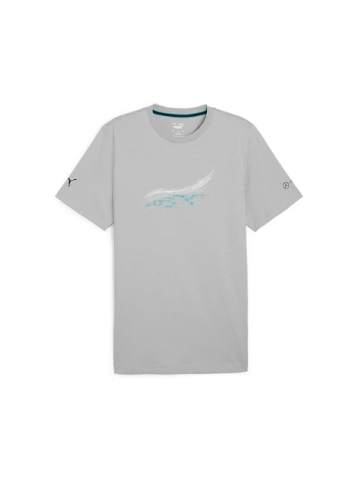 Футболки і поло PUMA Mapf1 Ess Car Graphic Tee модель 623759 Фото
