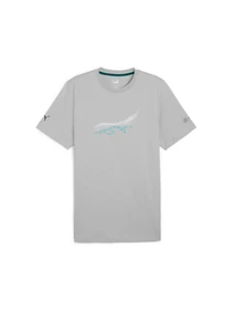 Футболки и поло PUMA Mapf1 Ess Car Graphic Tee модель 623759 Фото