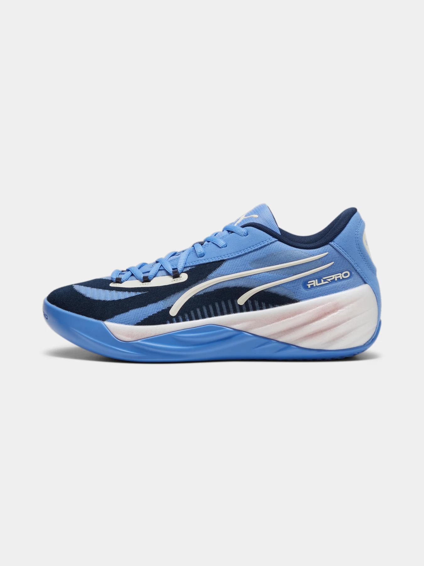 Кроссовки PUMA All Pro Nitro™ модель 309688 Кроссовки PUMA All Pro Nitro™ модель 309688 Фото