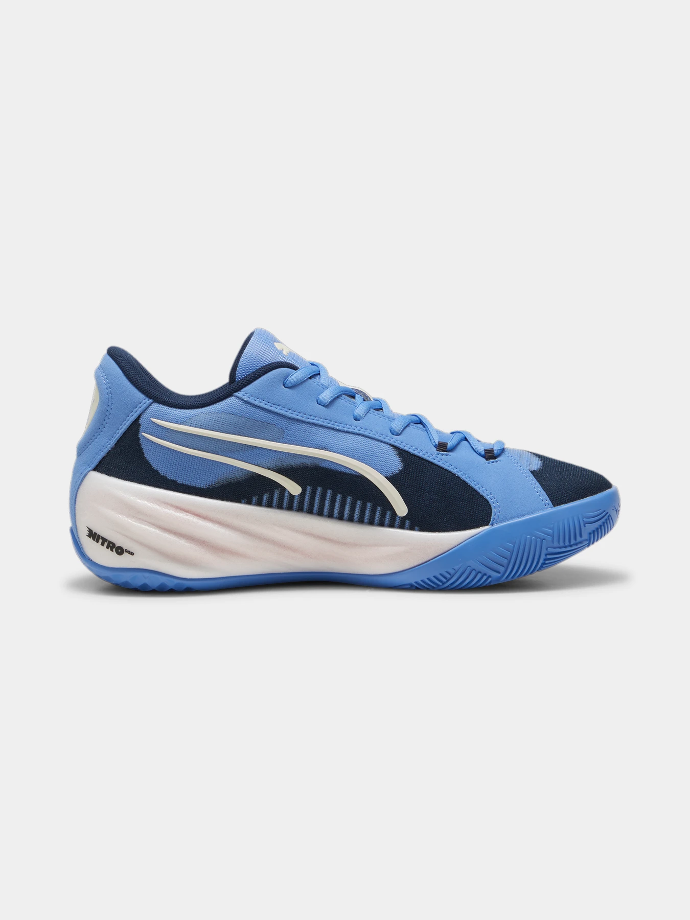 Кроссовки PUMA All Pro Nitro™ модель 309688 Кроссовки PUMA All Pro Nitro™ модель 309688 Фото