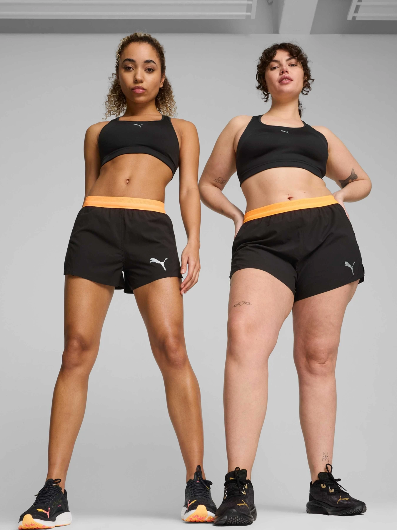 Шорти PUMA Run Ultrwve Vlcty 3 Shrt W модель 524958 Фото