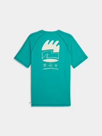Футболки і поло PUMA Re:collection Tee модель 624402 Фото