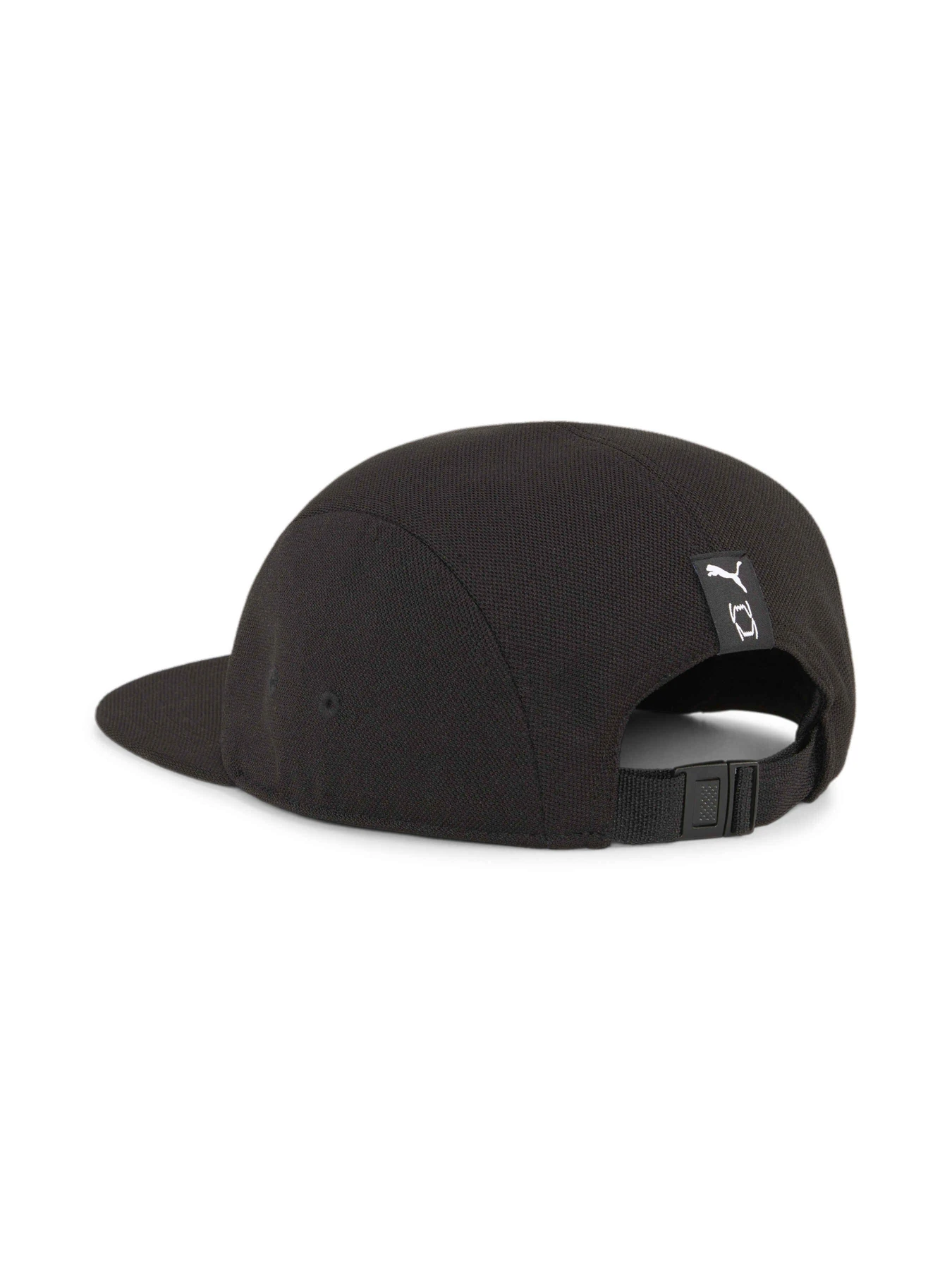Шапки та кепки PUMA Basketball 5 Panel Cap модель 025265 Шапки та кепки PUMA Basketball 5 Panel Cap модель 025265 Фото