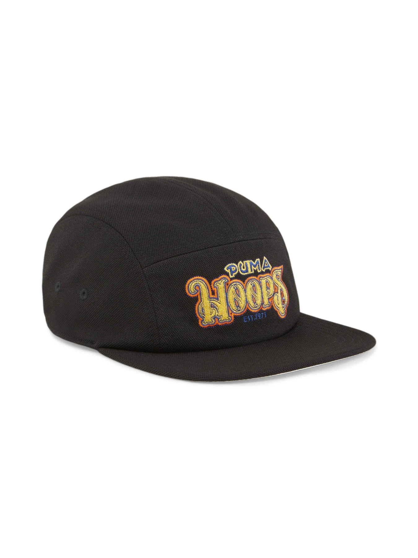 Шапки та кепки PUMA Basketball 5 Panel Cap модель 025265 Шапки та кепки PUMA Basketball 5 Panel Cap модель 025265 Фото