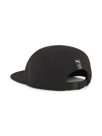 Шапки та кепки PUMA Basketball 5 Panel Cap модель 025265 Фото