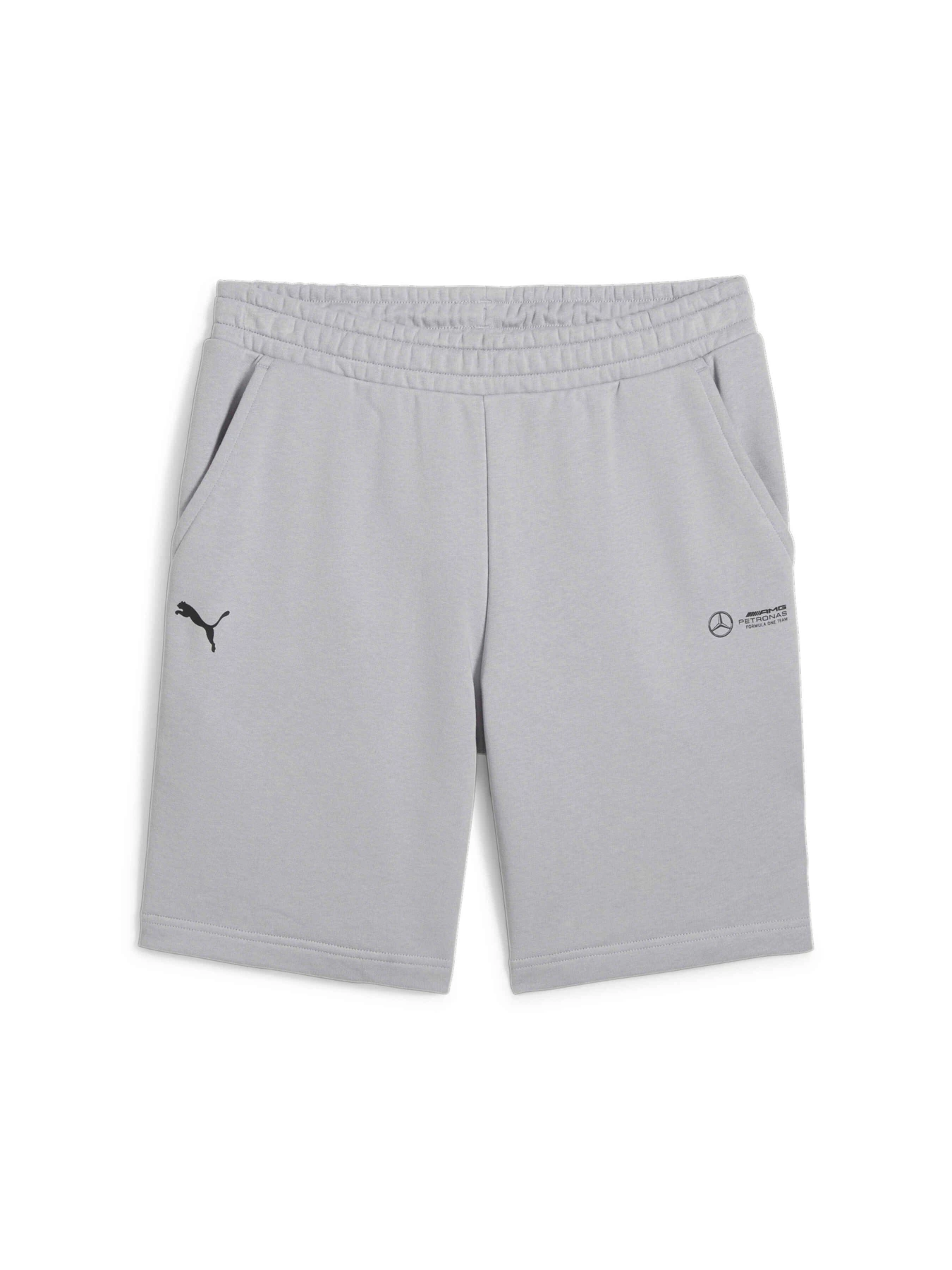 Шорты PUMA Mapf1 Ess Shorts модель 623761 Шорты PUMA Mapf1 Ess Shorts модель 623761 Фото