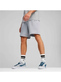 Шорты PUMA Mapf1 Ess Shorts модель 623761 Фото