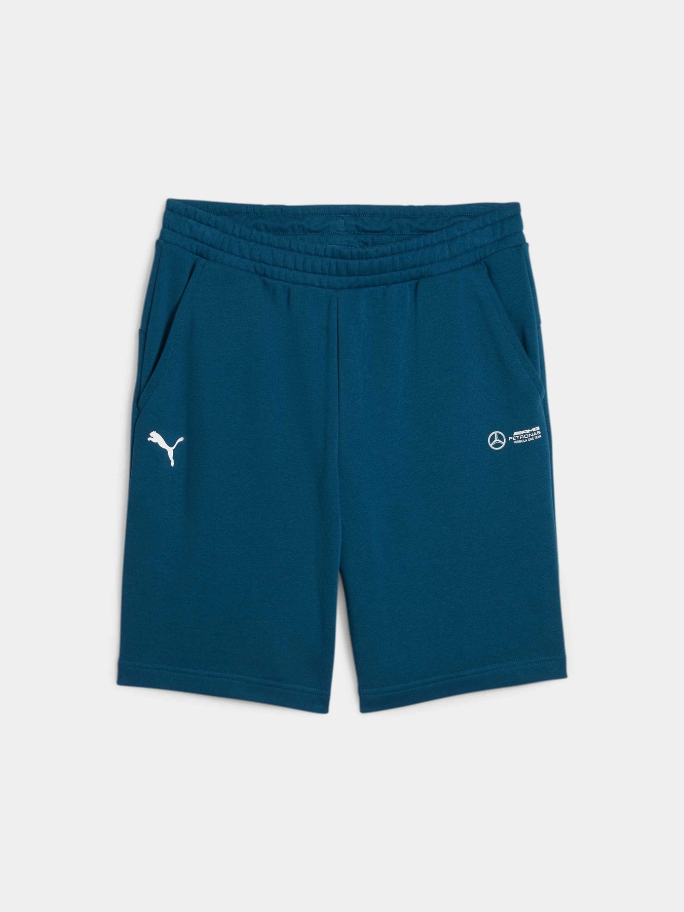 Повседневные шорты PUMA Mapf1 Ess Shorts модель 623761 Повседневные шорты PUMA Mapf1 Ess Shorts модель 623761 Фото