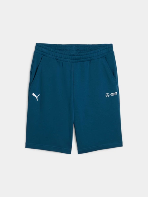 Повседневные шорты PUMA Mapf1 Ess Shorts модель 623761 Фото