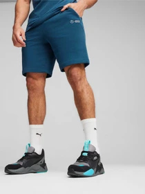 Повседневные шорты PUMA Mapf1 Ess Shorts модель 623761 Фото