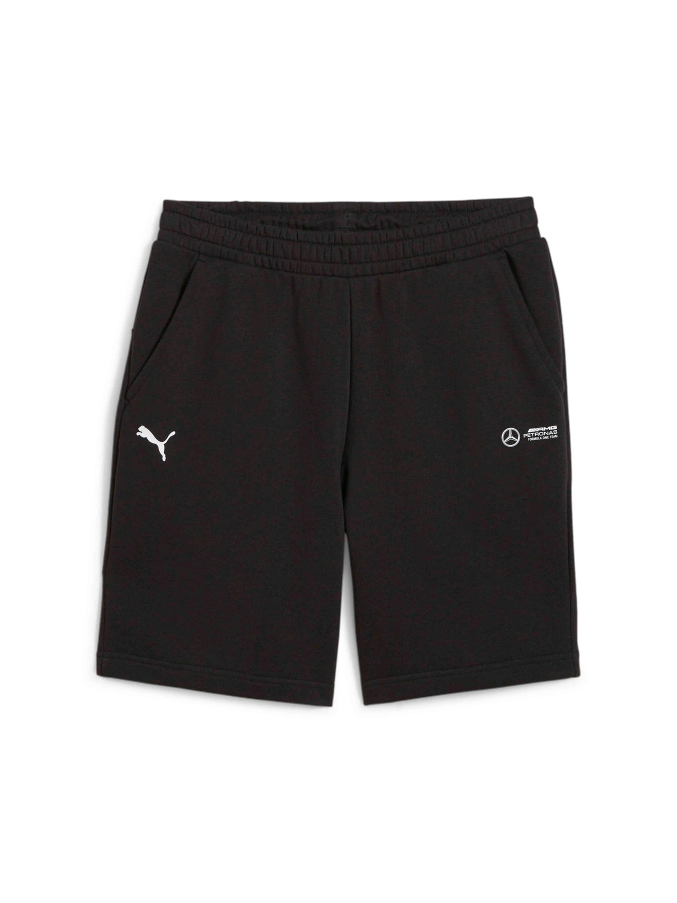 Шорти PUMA Mapf1 Ess Shorts модель 623761 Шорти PUMA Mapf1 Ess Shorts модель 623761 Фото
