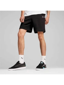 Шорти PUMA Mapf1 Ess Shorts модель 623761 Фото