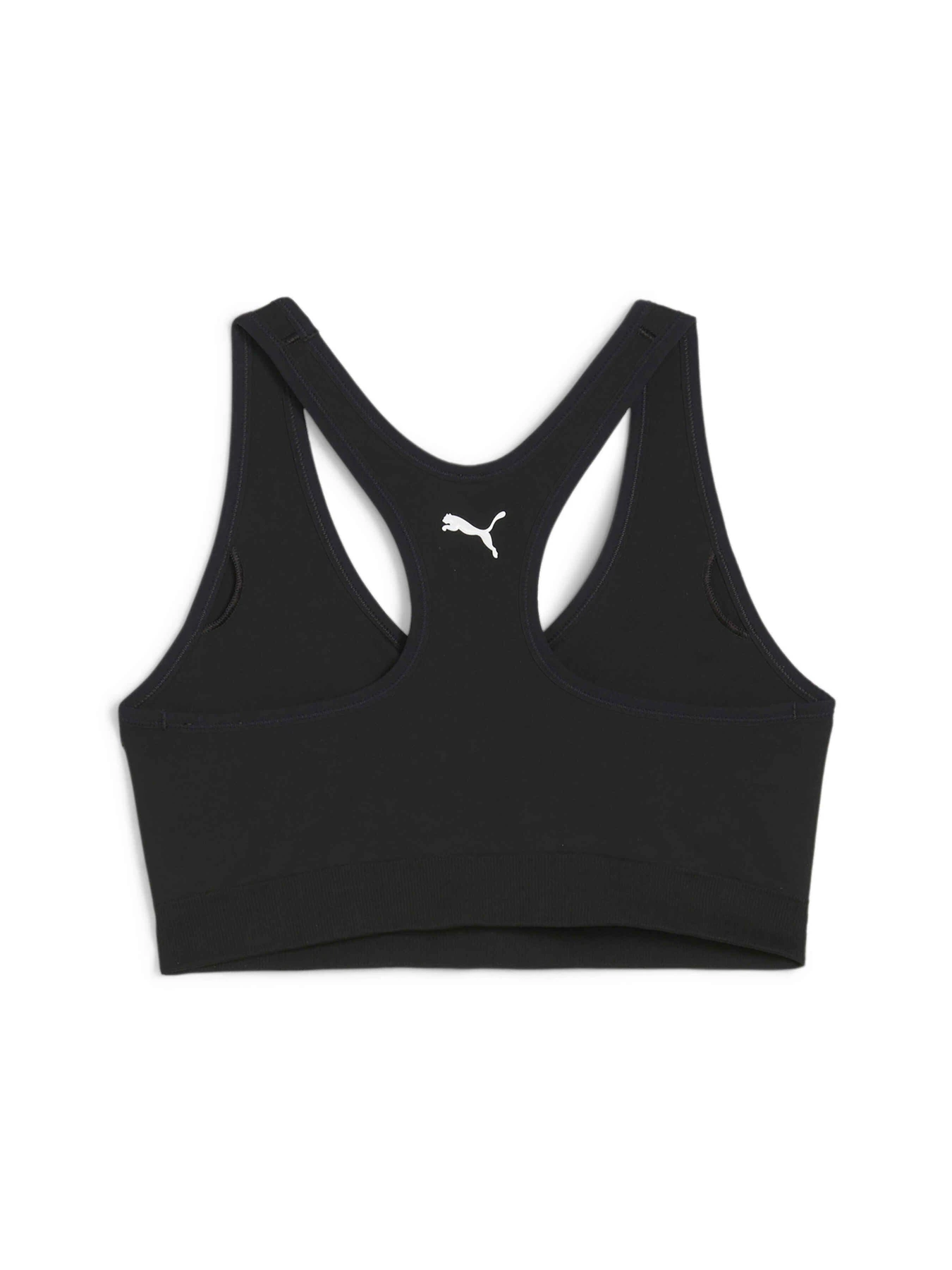 Футболки и поло PUMA 4keeps Shapeluxe Bra модель 524361 Фото