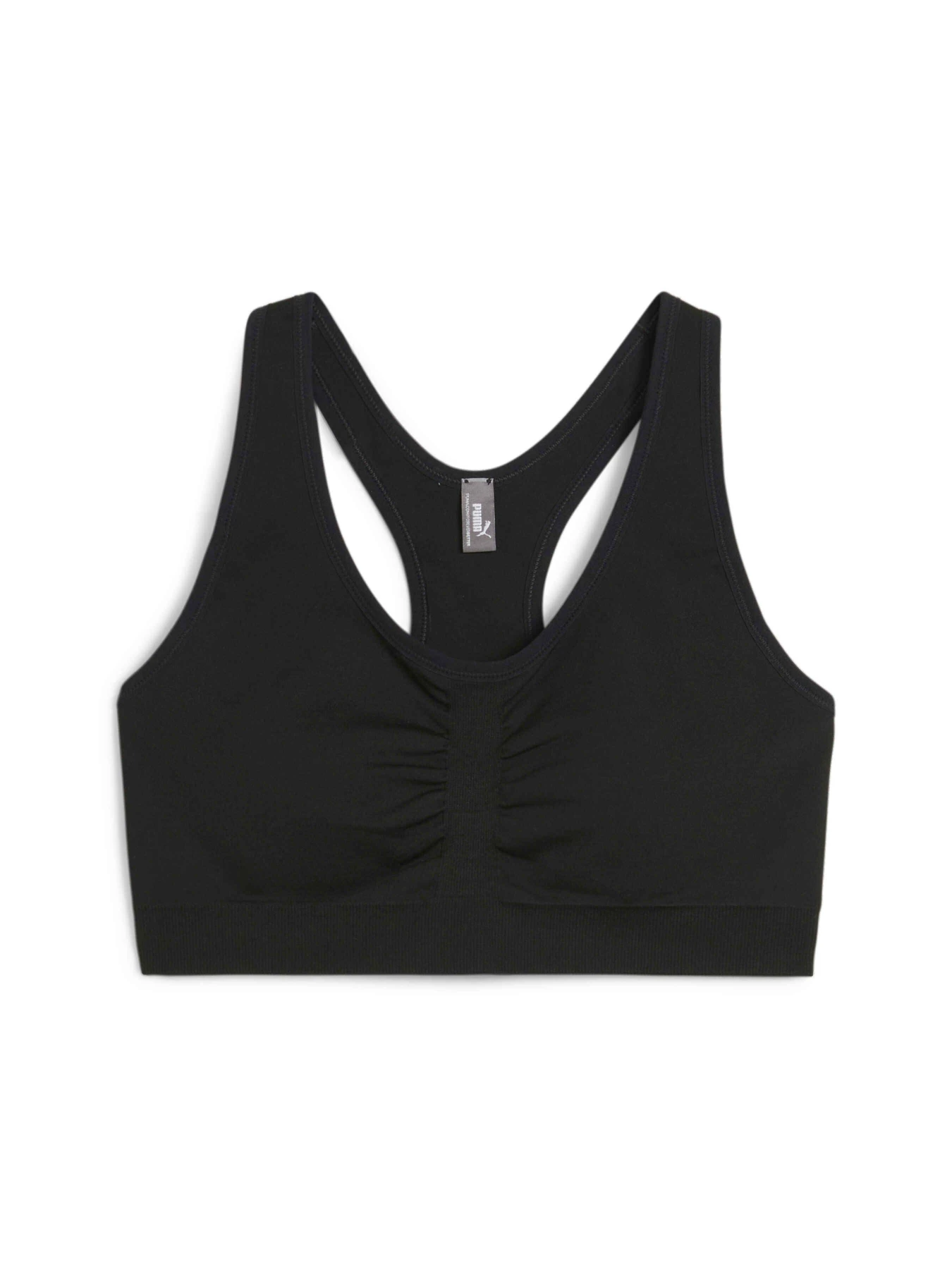 Футболки и поло PUMA 4keeps Shapeluxe Bra модель 524361 Фото